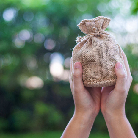 Решили создать личный фонд? 